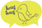 Tweet Your Stuff