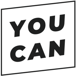 You Can
