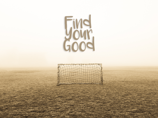 My good is Soccer