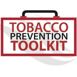 Tobacco Prevention Toolkit